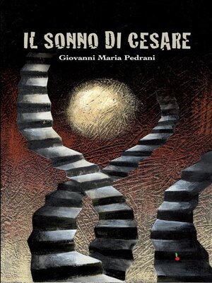 cover image of Il sonno di Cesare